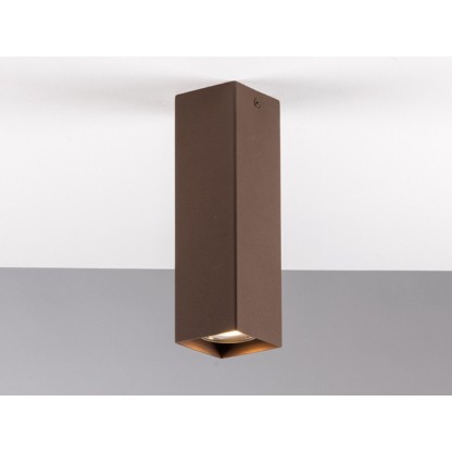 Потолочные светильники Fan Europe Lighting FLUKE PLQ