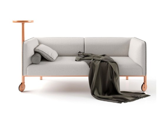 Диван Cider Edition VALET