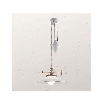 Подвесные светильники Il Fanale COUNTRY 083.11