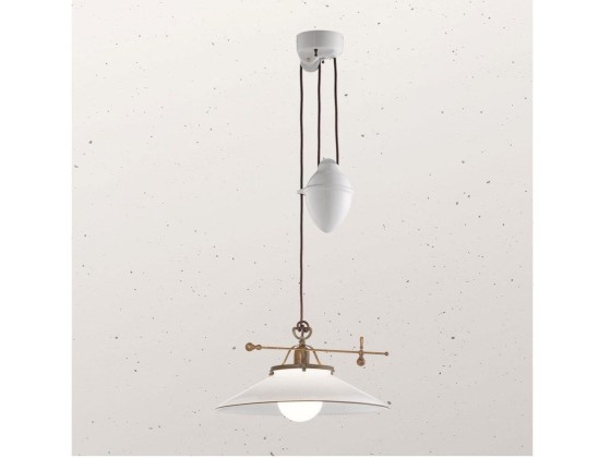 Подвесные светильники Il Fanale COUNTRY 083.11