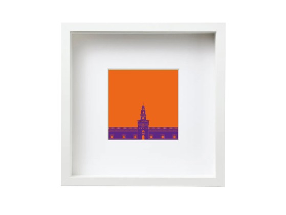 Рамка для фото cartea FRAME MILANO CASTELLO