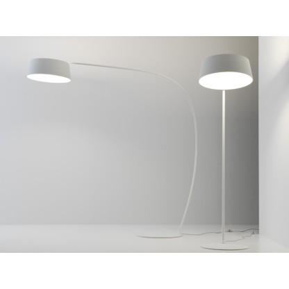 Напольный светильник Stilnovo OXYGEN