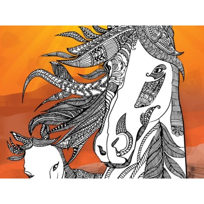 Акустические стеновые панели MOMENTI AH-007