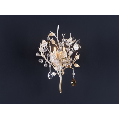 Бра - настенная лампа Epoca Lampadari 1482/A2