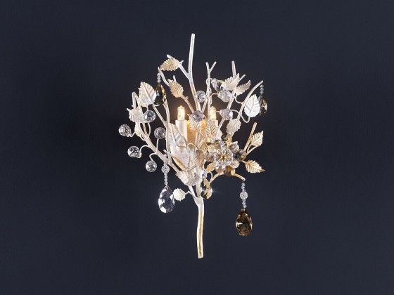 Бра - настенная лампа Epoca Lampadari 1482/A2