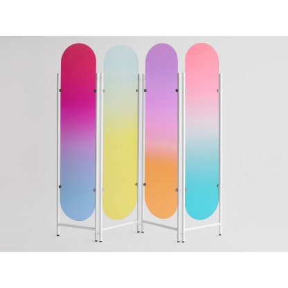 Перегородки MOVIMENTO CHROMA