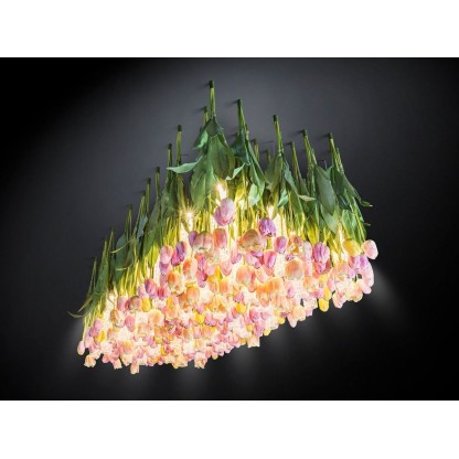 Потолочные светильники VGnewtrend FLOWER POWER TULIP
