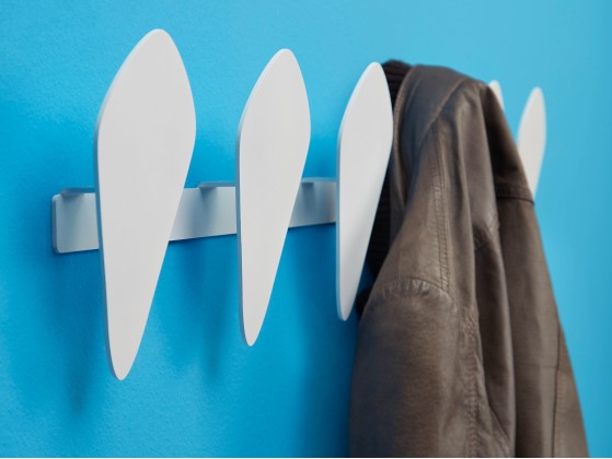 Вешалка Made Design ECO 4