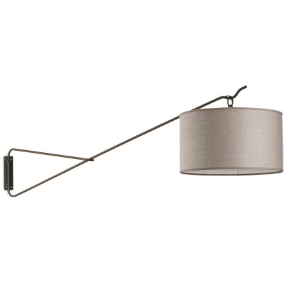 Бра - настенная лампа Cantori LIA