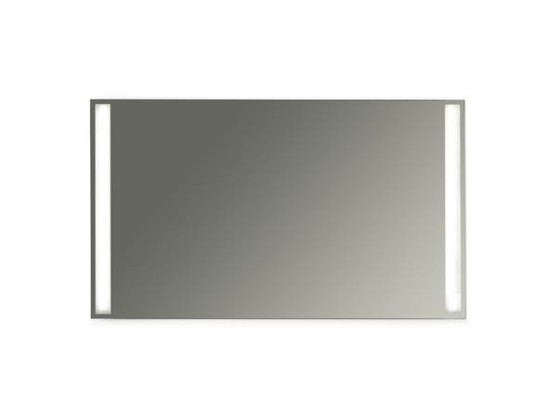 Зеркало для ванной комнаты GALASSIA MEG11 7247