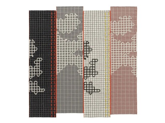 Ковер GAN BANDAS