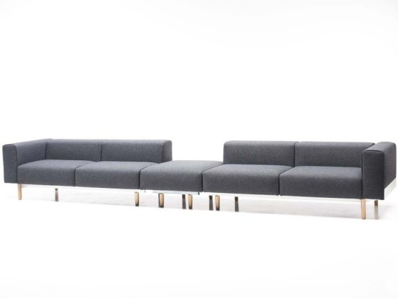 Диван Diemme BREAD