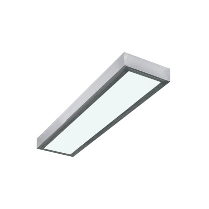 Потолочные светильники Metalmek OK INOX IP65 4841 TS