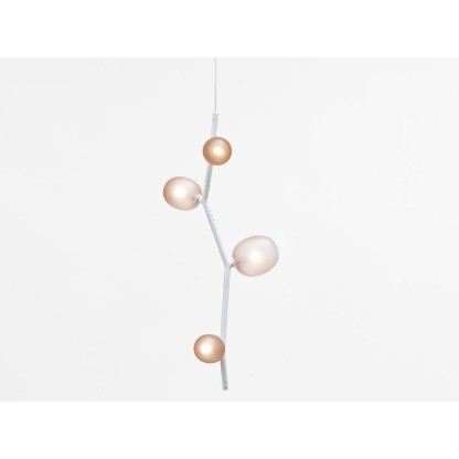 Подвесные светильники BROKIS IVY VERTICAL