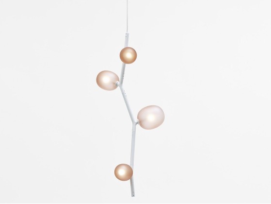 Подвесные светильники BROKIS IVY VERTICAL