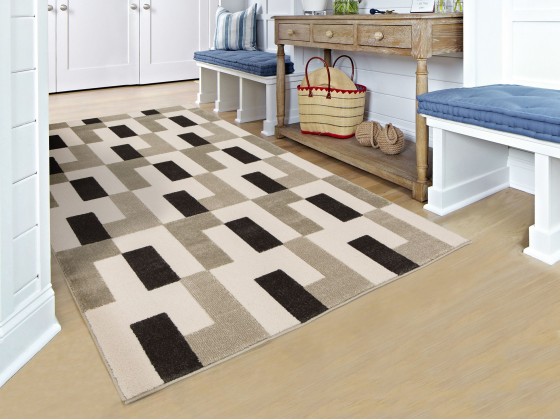 Ковер De Dimora STOCCOLMA