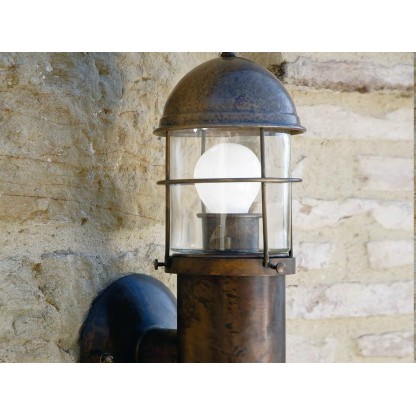 Настеннопотолочные светильники Aldo Bernardi ATTILA