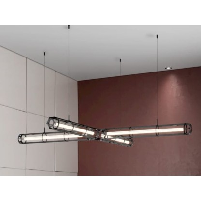 Подвесные светильники Studio Beam ULTRA MARINER PLUS