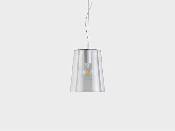 Подвесные светильники Pedrali L001S