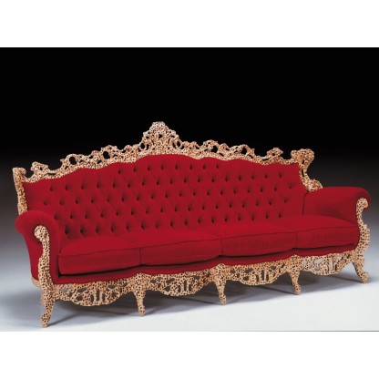 Диван Mirabili REGINA