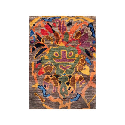 Ковер Zollanvari OMBRA DEL LEONE 1