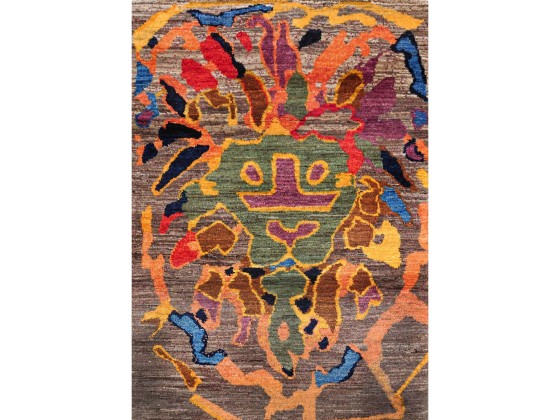 Ковер Zollanvari OMBRA DEL LEONE 1