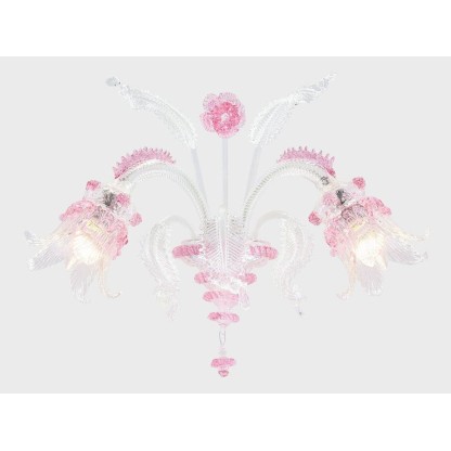 Бра - настенная лампа Sogni Di Cristallo SECOLO