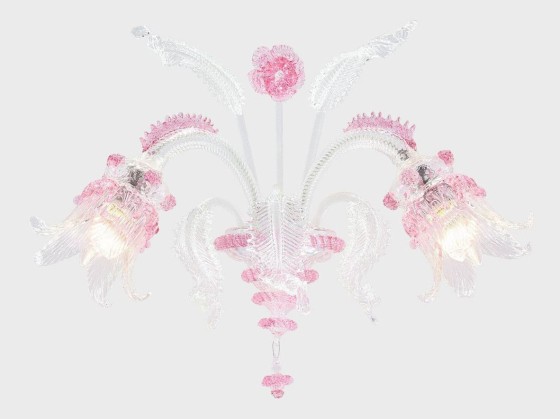 Бра - настенная лампа Sogni Di Cristallo SECOLO