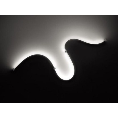 Бра - настенная лампа Cini&Nils FORMALA PLUS 3