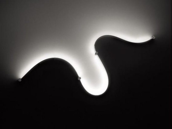 Бра - настенная лампа Cini&Nils FORMALA PLUS 3