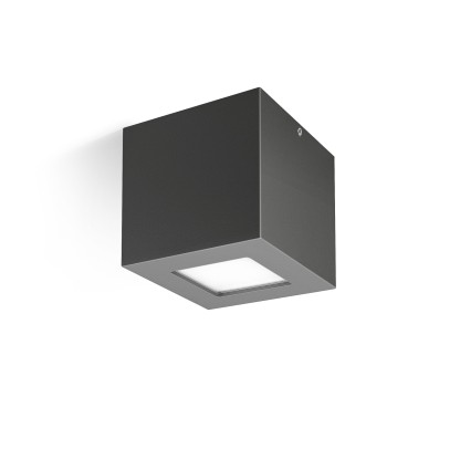 Наружные потолочные светильники PERFORMANCE iN LIGHTING QUASAR 10 CEILING
