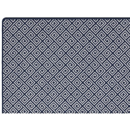 Ковер Rols DIANA GREEK KEY DENIM