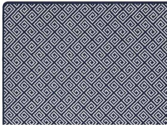 Ковер Rols DIANA GREEK KEY DENIM