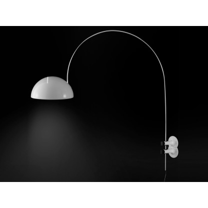 Бра - настенная лампа Oluce COUP - 1159/R