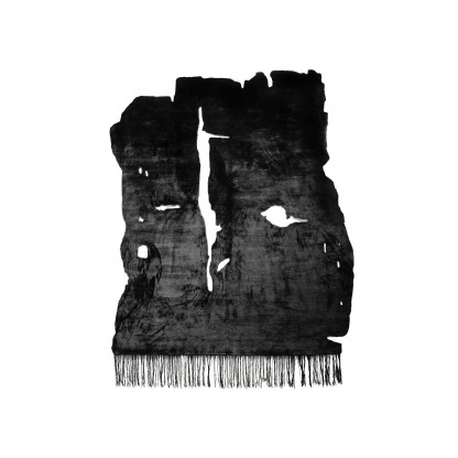 Ковер HENZEL STUDIO KALIX NIGHT EDIT