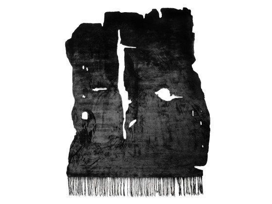 Ковер HENZEL STUDIO KALIX NIGHT EDIT