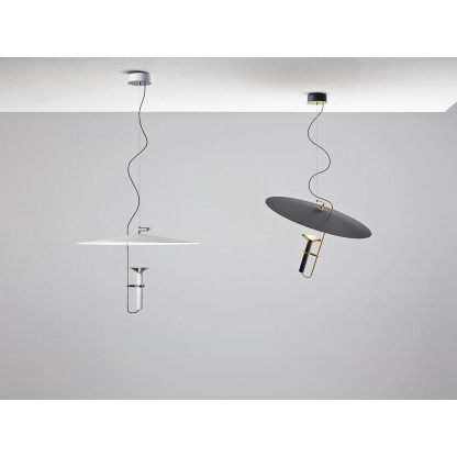 Подвесные светильники Stilnovo LUNA