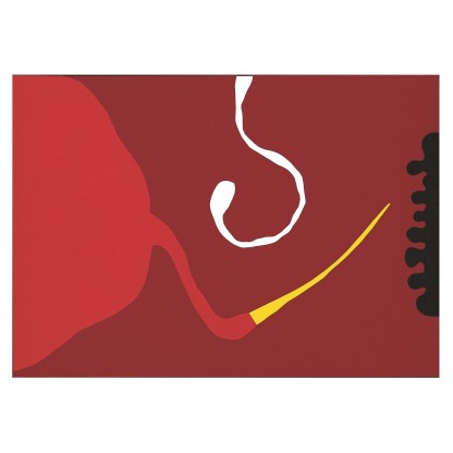 Ковер Mirabili FLY 012