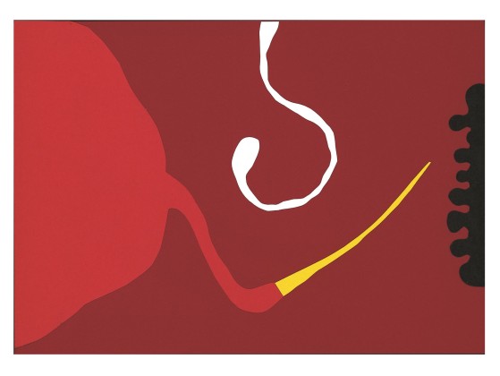 Ковер Mirabili FLY 012