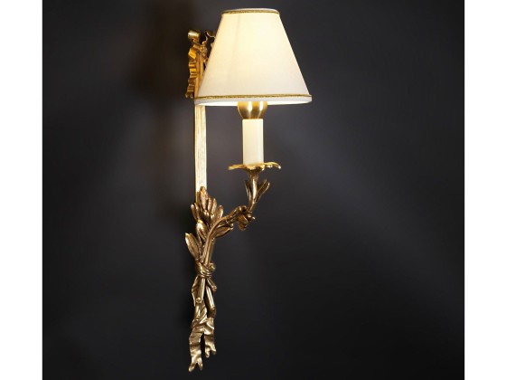 Бра - настенная лампа Tisserant 24655