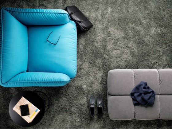 Ковер Kasthall FOGG