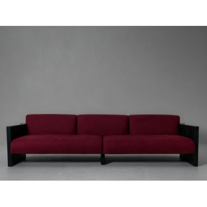 Диван Van Rossum JAK