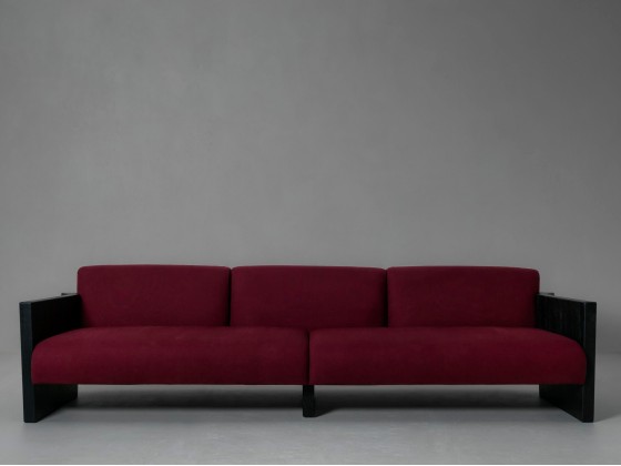 Диван Van Rossum JAK