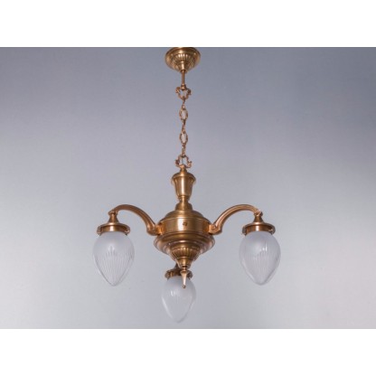 Подвесные светильники Patinas Lighting BRATISLAVA 3