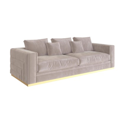 Диван Guerra Vanni LABYRINTH