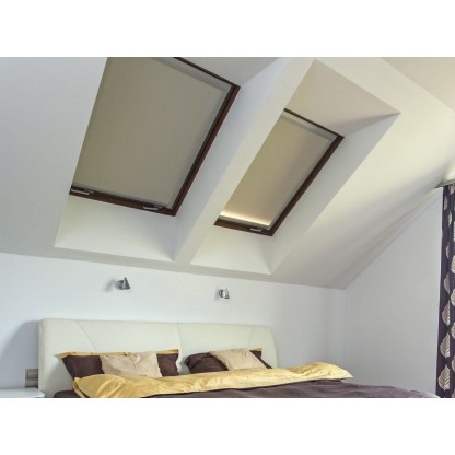 Рулонные шторы RESSTENDE B SERIES