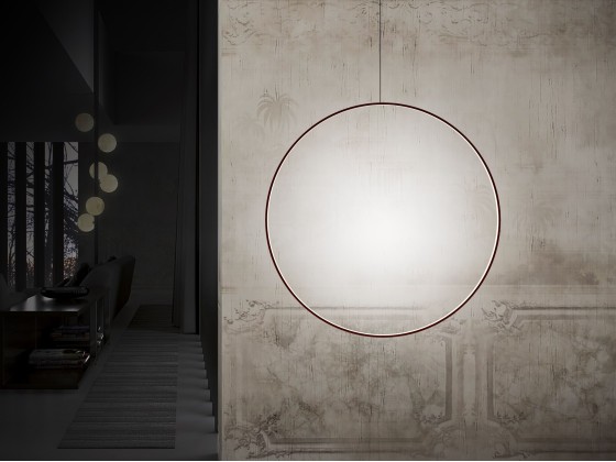 Подвесные светильники Design Luce ERACLE