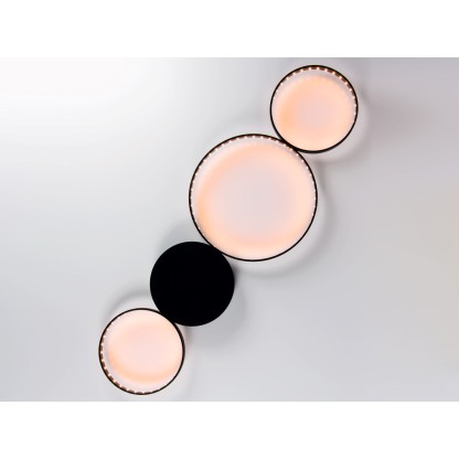 Бра - настенная лампа Le Deun Luminaires SIRIUS I