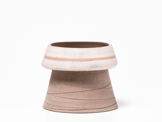 Ваза L'ARTE NEL POZZO OMNI