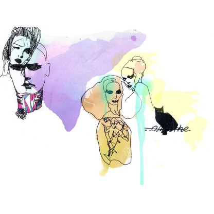 Акустические стеновые панели MOMENTI GI-002